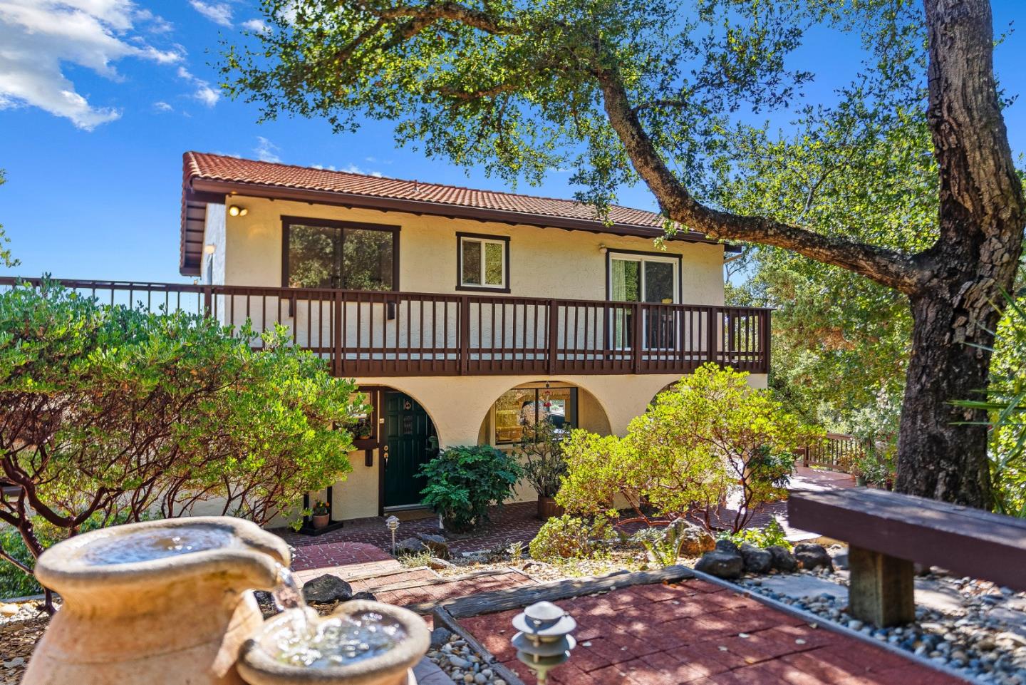 1375 Weston Ridge Road Scotts Valley, CA 95066 - Photo 1 of 68