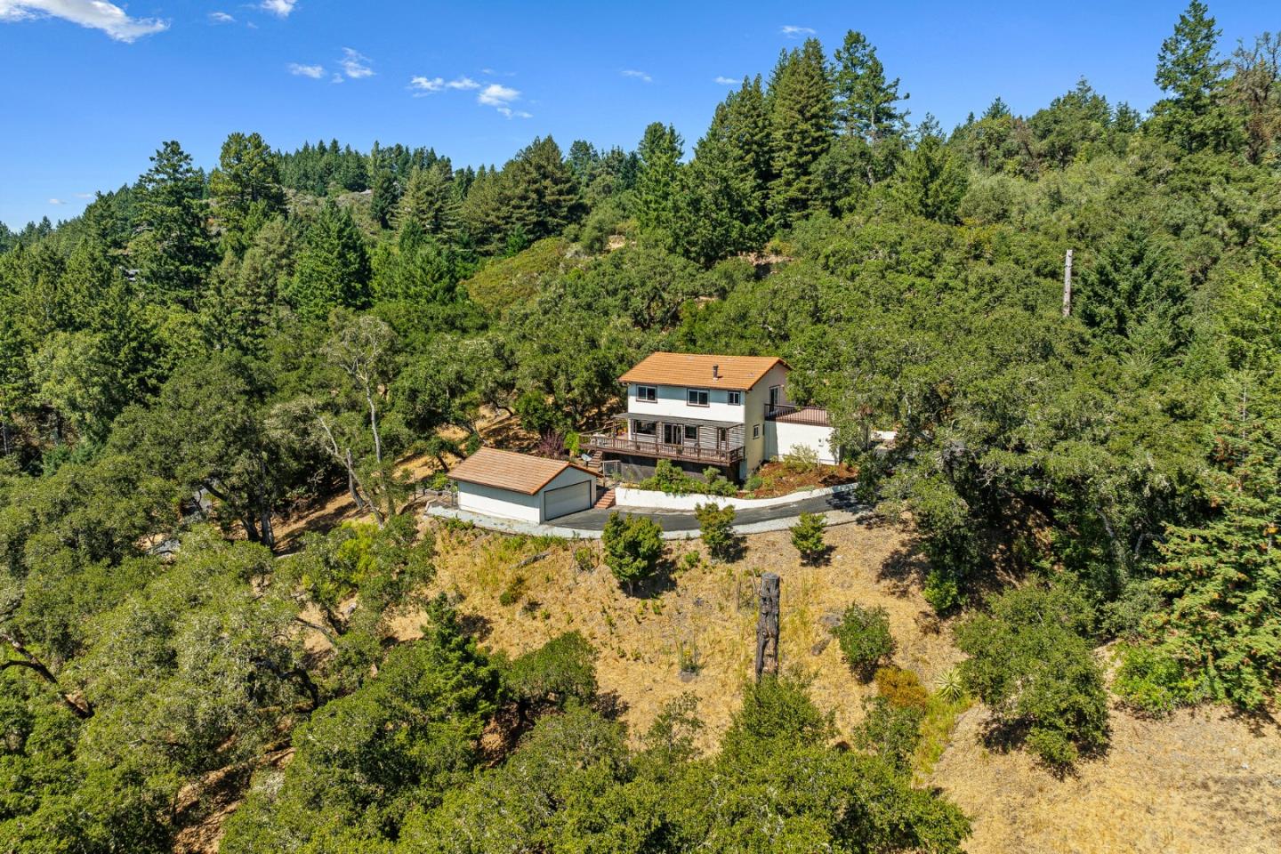 1375 Weston Ridge Road Scotts Valley, CA 95066 - Photo 12 of 68