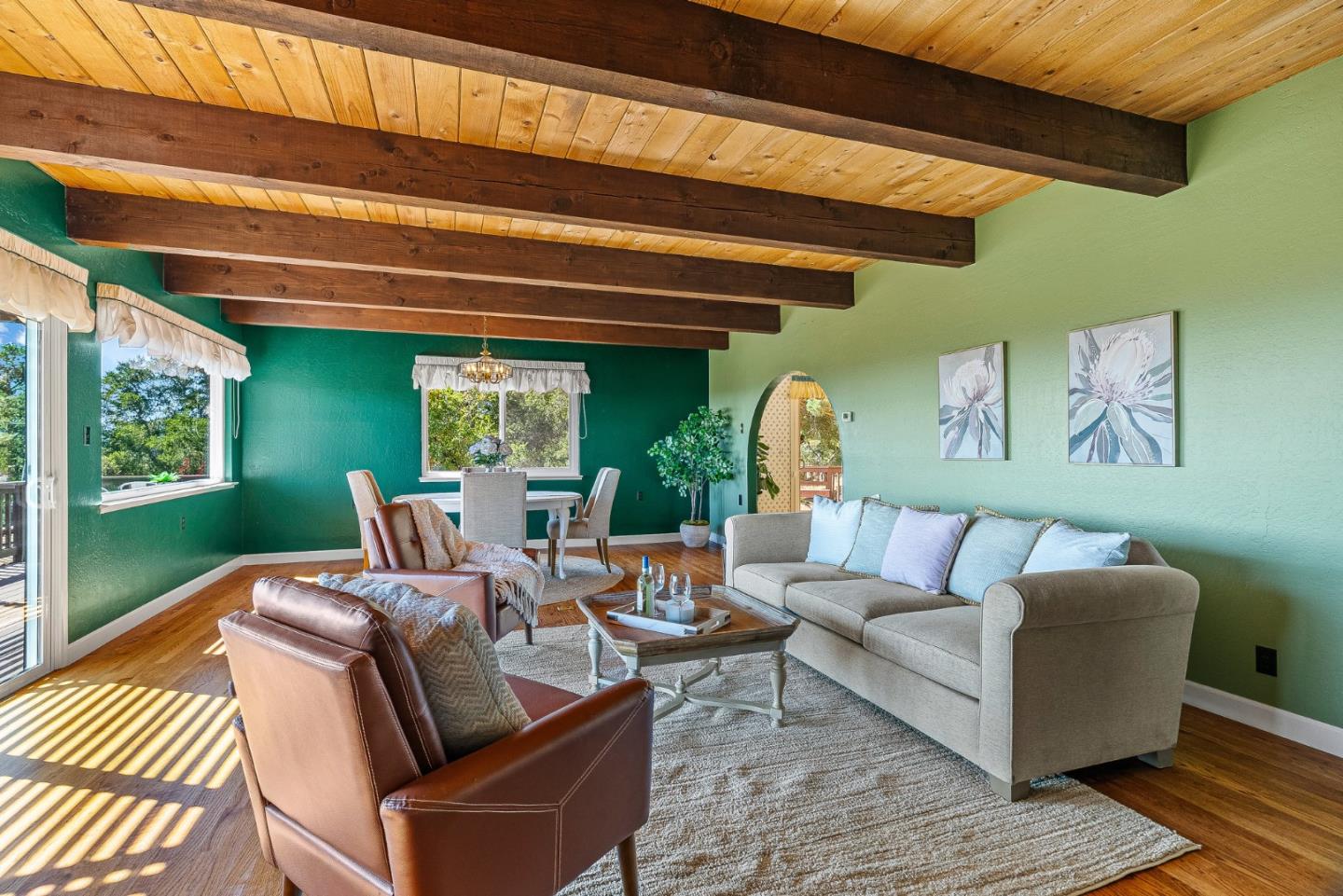 1375 Weston Ridge Road Scotts Valley, CA 95066 - Photo 29 of 68