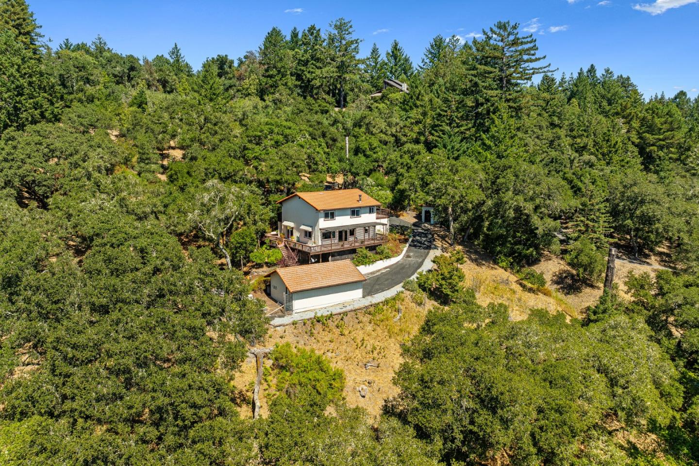 1375 Weston Ridge Road Scotts Valley, CA 95066 - Photo 53 of 68