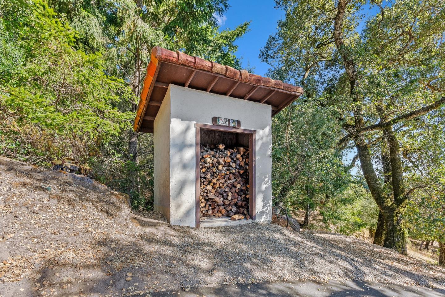 1375 Weston Ridge Road Scotts Valley, CA 95066 - Photo 54 of 68