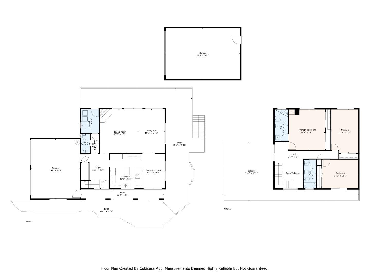 1375 Weston Ridge Road Scotts Valley, CA 95066 - Photo 65 of 68