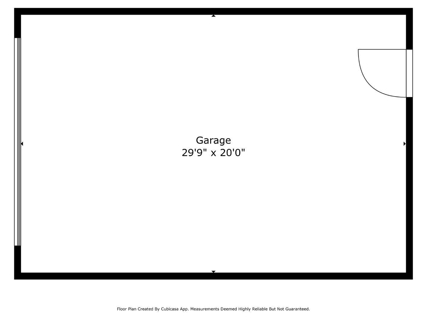 1375 Weston Ridge Road Scotts Valley, CA 95066 - Photo 68 of 68 a black and white photo of a picture