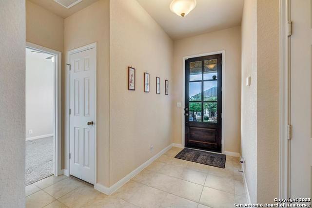 12515 Ponder Ranch San Antonio, TX 78245 - Photo 3 of 27 a view of an empty room and window