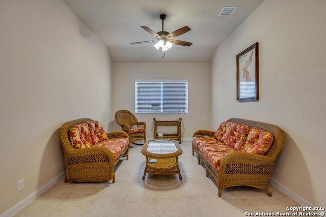 12515 Ponder Ranch San Antonio, TX 78245 - Photo 5 of 27 a living room with furniture