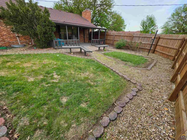 $360,000 | 4540 Northwest Geronimo Trail, Topeka, KS 66618