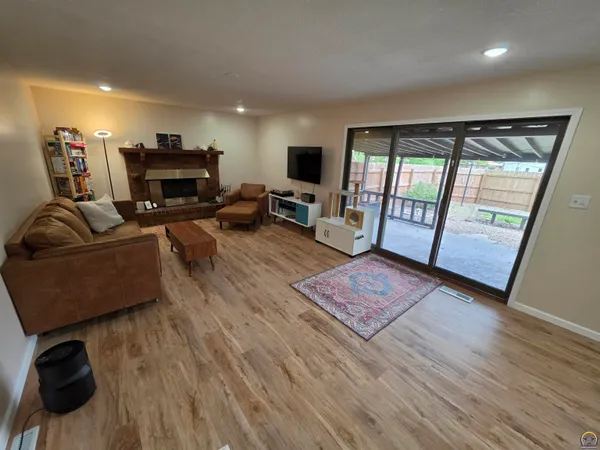 $360,000 | 4540 Northwest Geronimo Trail, Topeka, KS 66618
