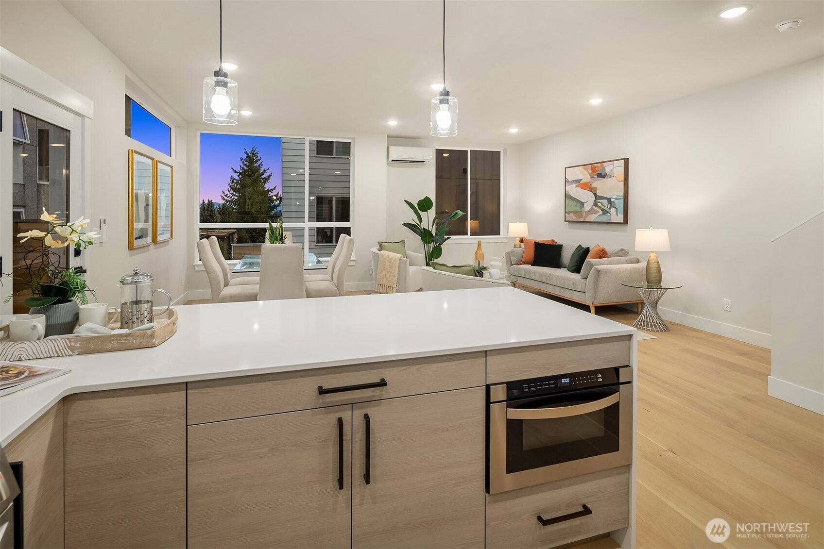 1313 14th Avenue South, Unit B Seattle, WA 98144 - Photo 12 of 28