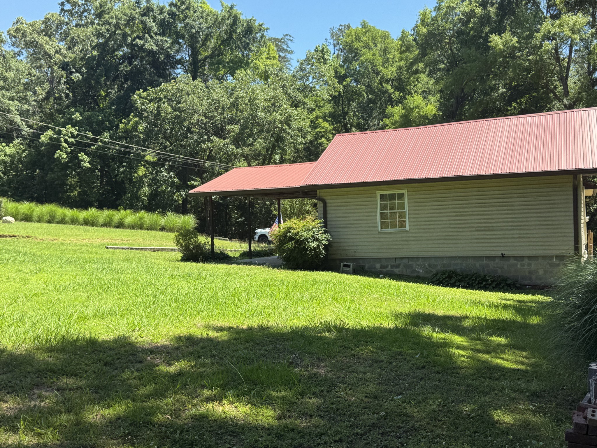 750 Belmont Church Road Whitwell, TN 37397 - Photo 3 of 17
