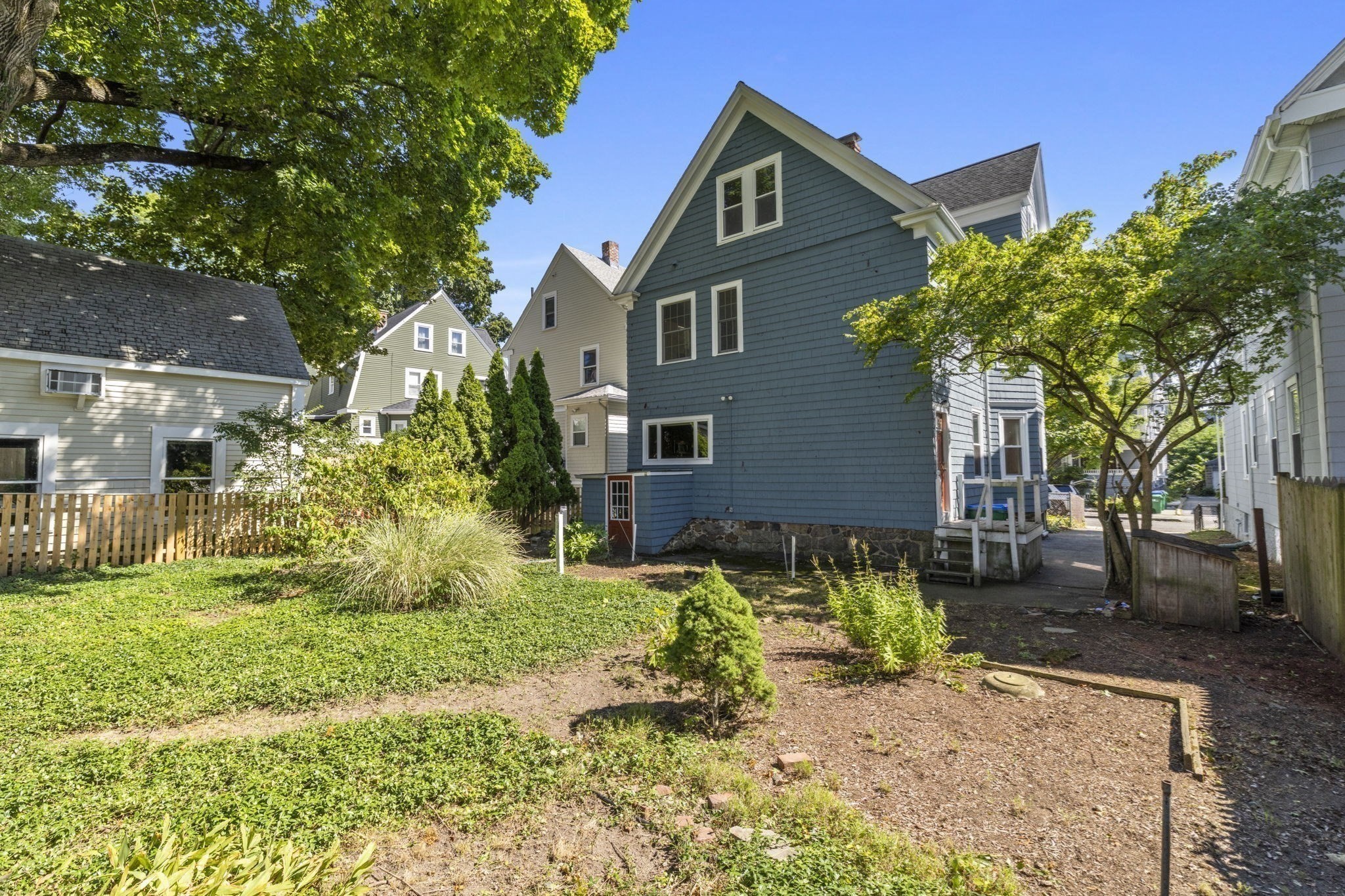 16 Usher Road Medford, MA 02155 - Photo 27 of 28 Gallery Image 27