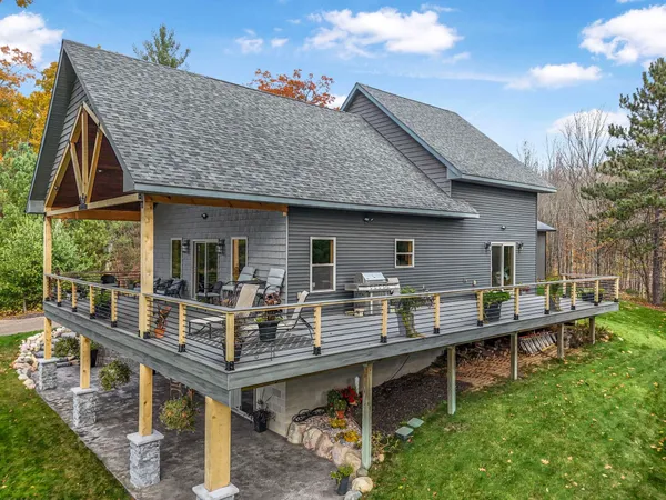 $915,000 | 5242 South Big Sky Trail, Cadillac, MI 49601