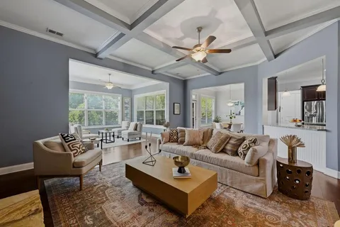 $1,140,000 | 4508 Summersweet Drive, Marietta, GA 30066