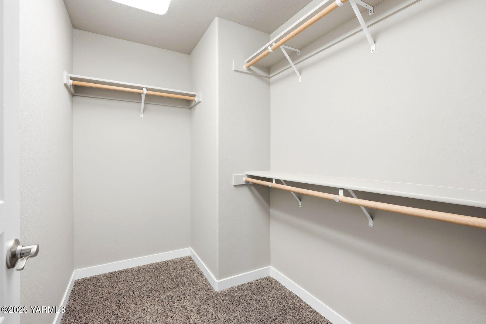 7901 West Whatcom Avenue Yakima, WA 98903 - Photo 15 of 33 Primary Closet