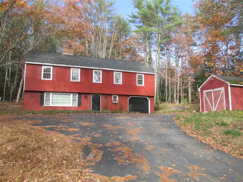32 Manchester Road Amherst, NH 03031 - Photo 1 of 39