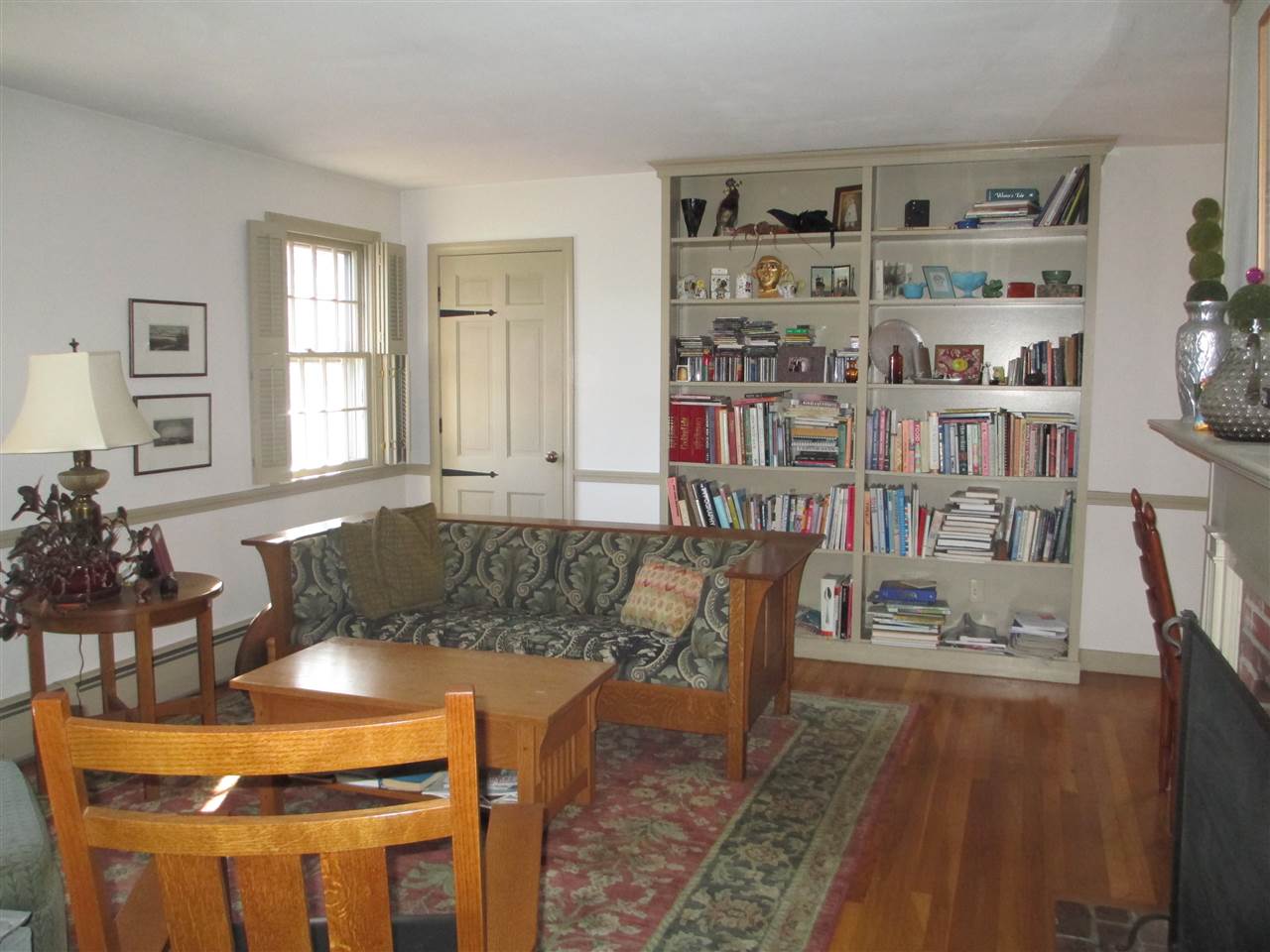 32 Manchester Road Amherst, NH 03031 - Photo 21 of 39