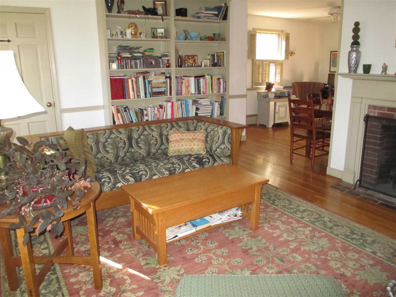 32 Manchester Road Amherst, NH 03031 - Photo 23 of 39