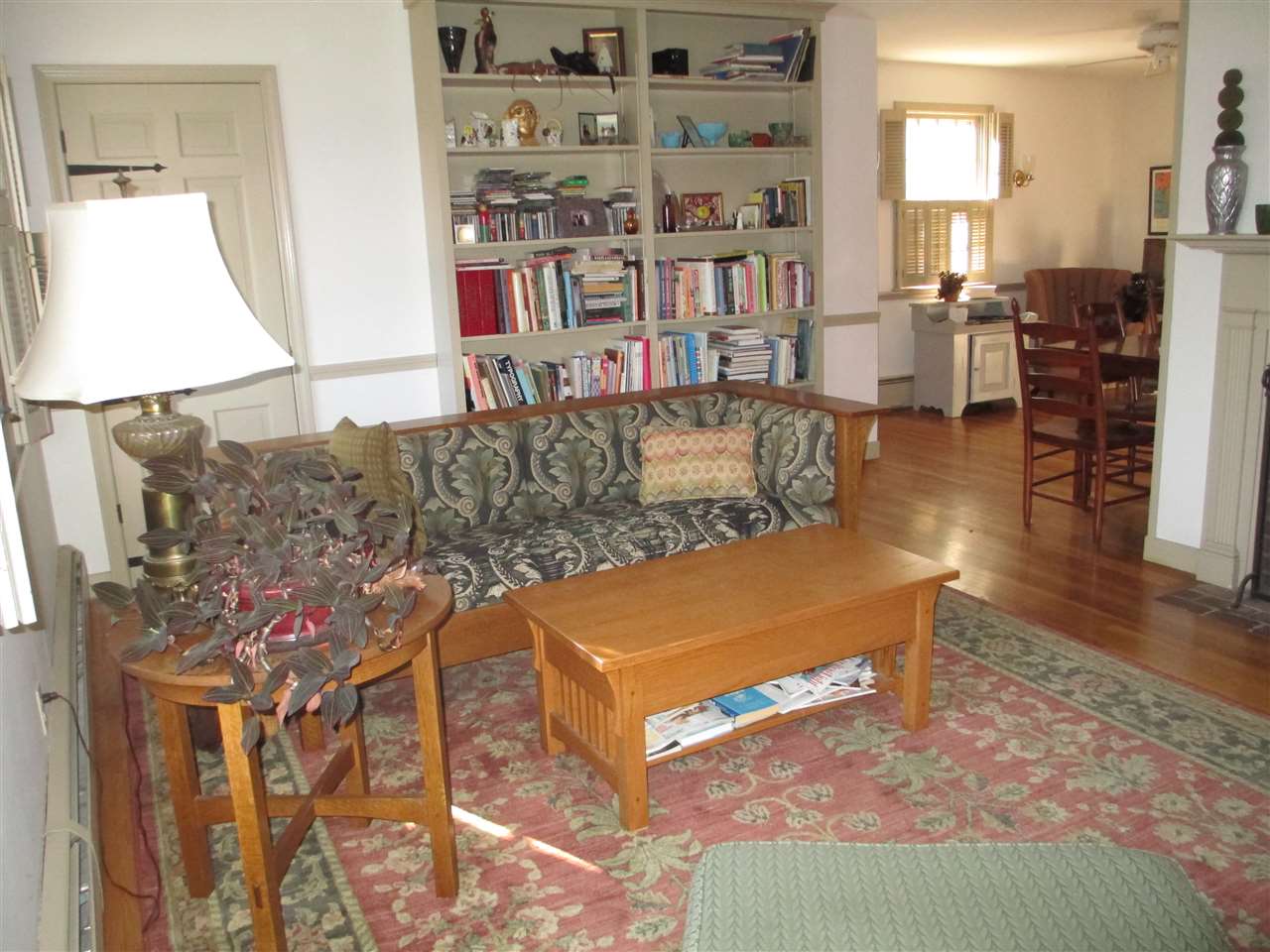 32 Manchester Road Amherst, NH 03031 - Photo 24 of 39