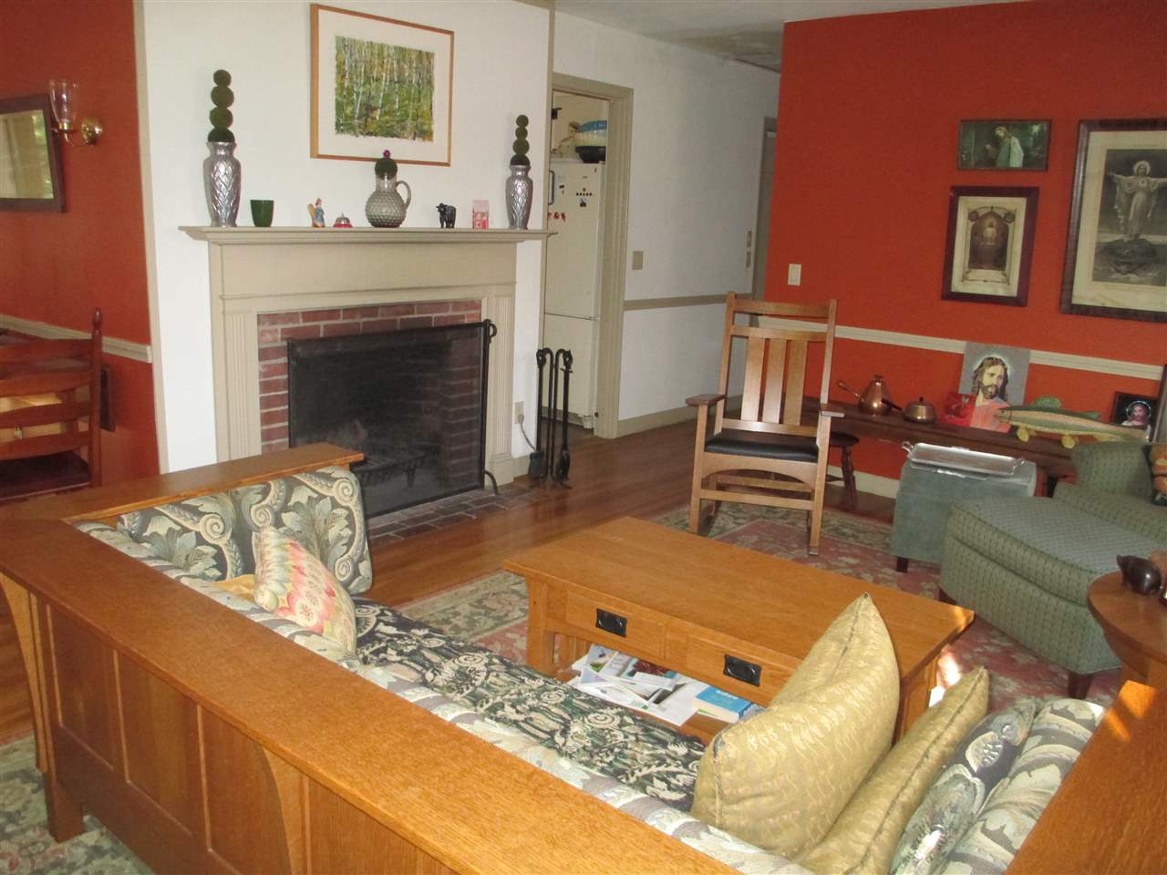 32 Manchester Road Amherst, NH 03031 - Photo 25 of 39