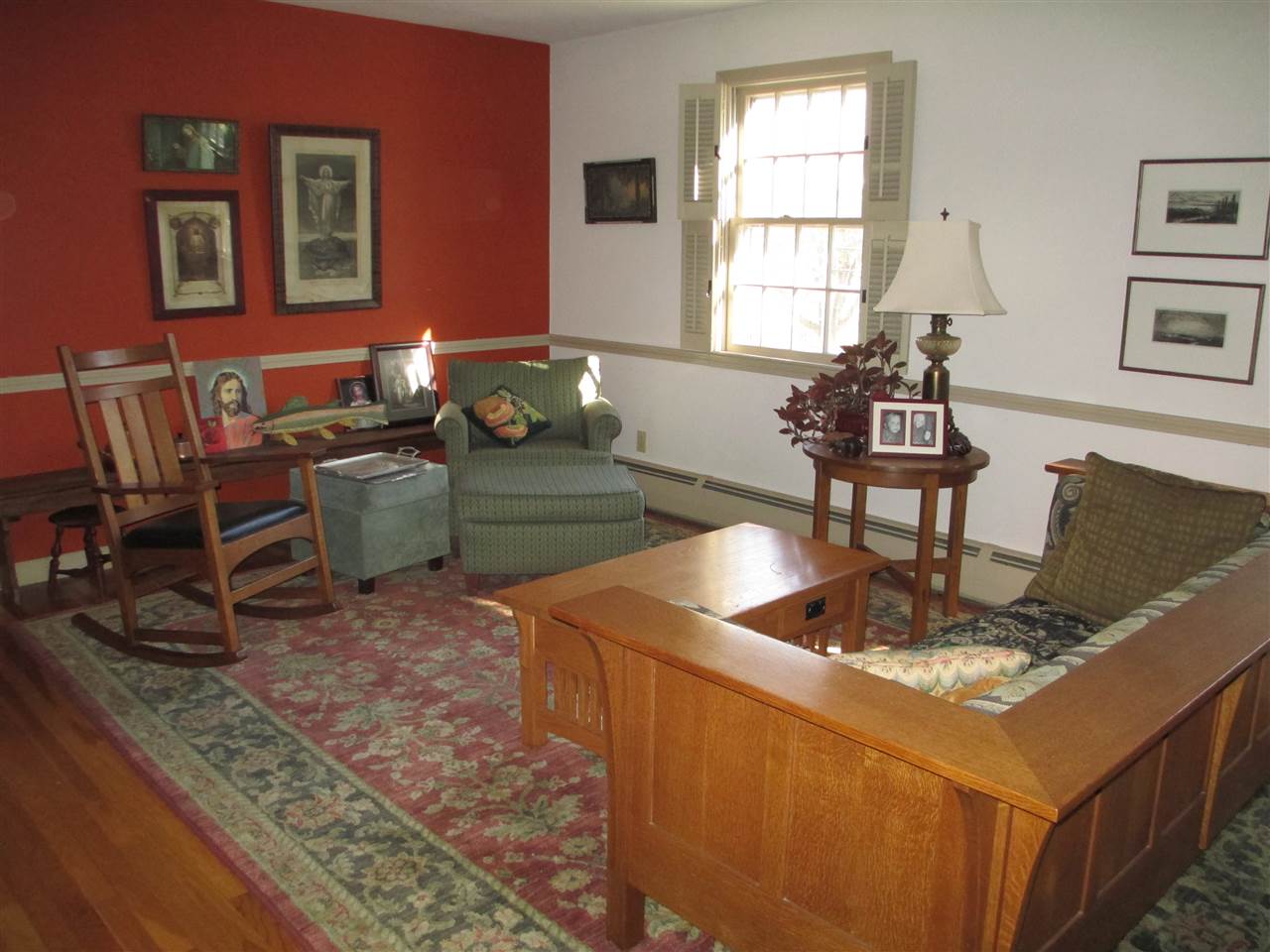32 Manchester Road Amherst, NH 03031 - Photo 26 of 39
