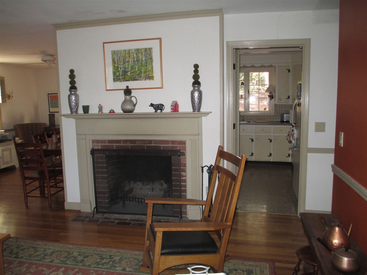 32 Manchester Road Amherst, NH 03031 - Photo 28 of 39