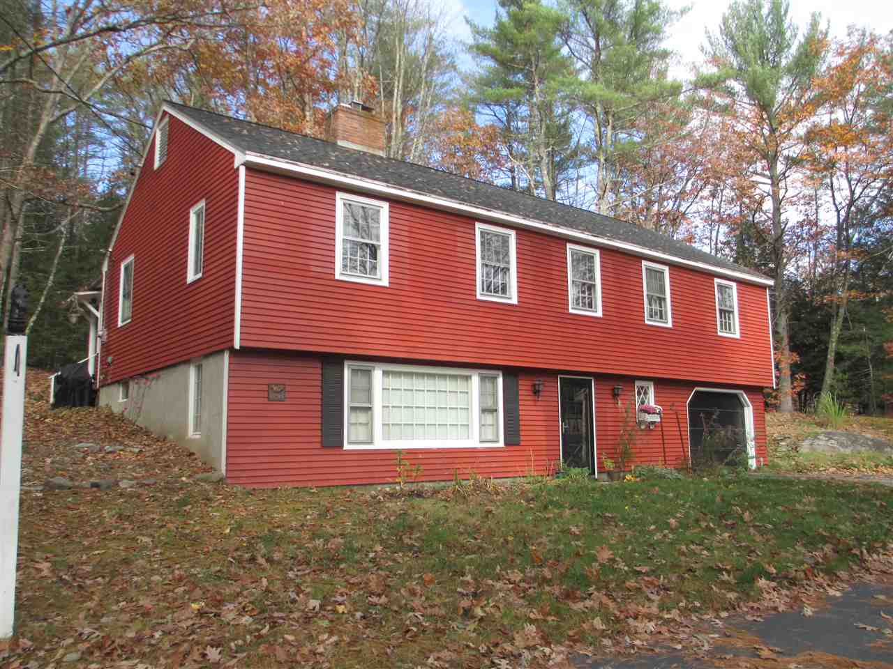 32 Manchester Road Amherst, NH 03031 - Photo 35 of 39