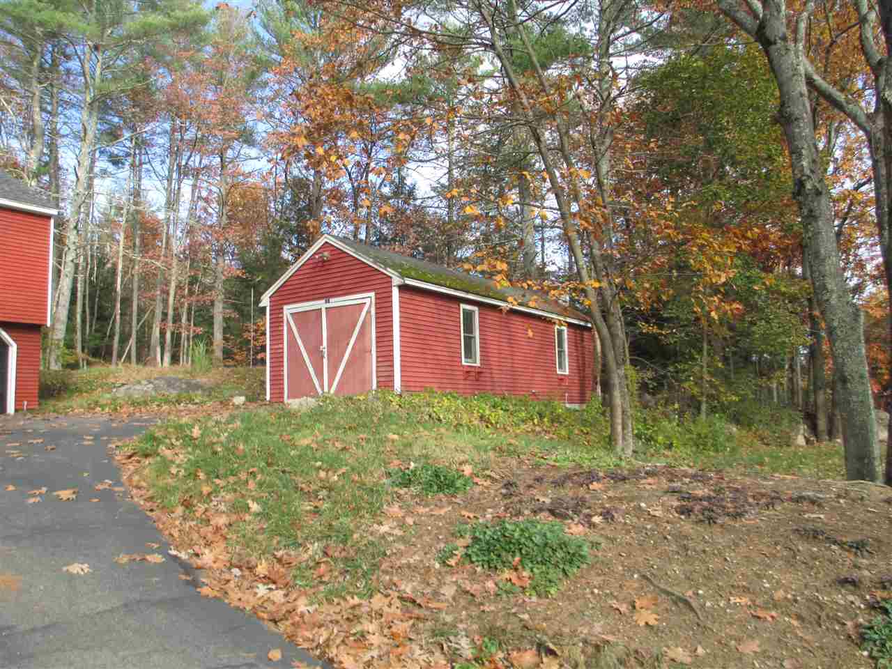 32 Manchester Road Amherst, NH 03031 - Photo 36 of 39