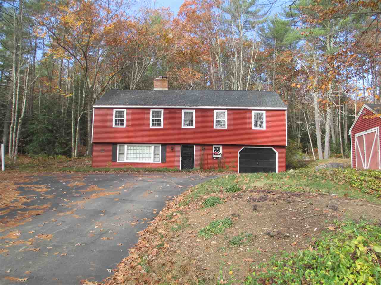 32 Manchester Road Amherst, NH 03031 - Photo 39 of 39
