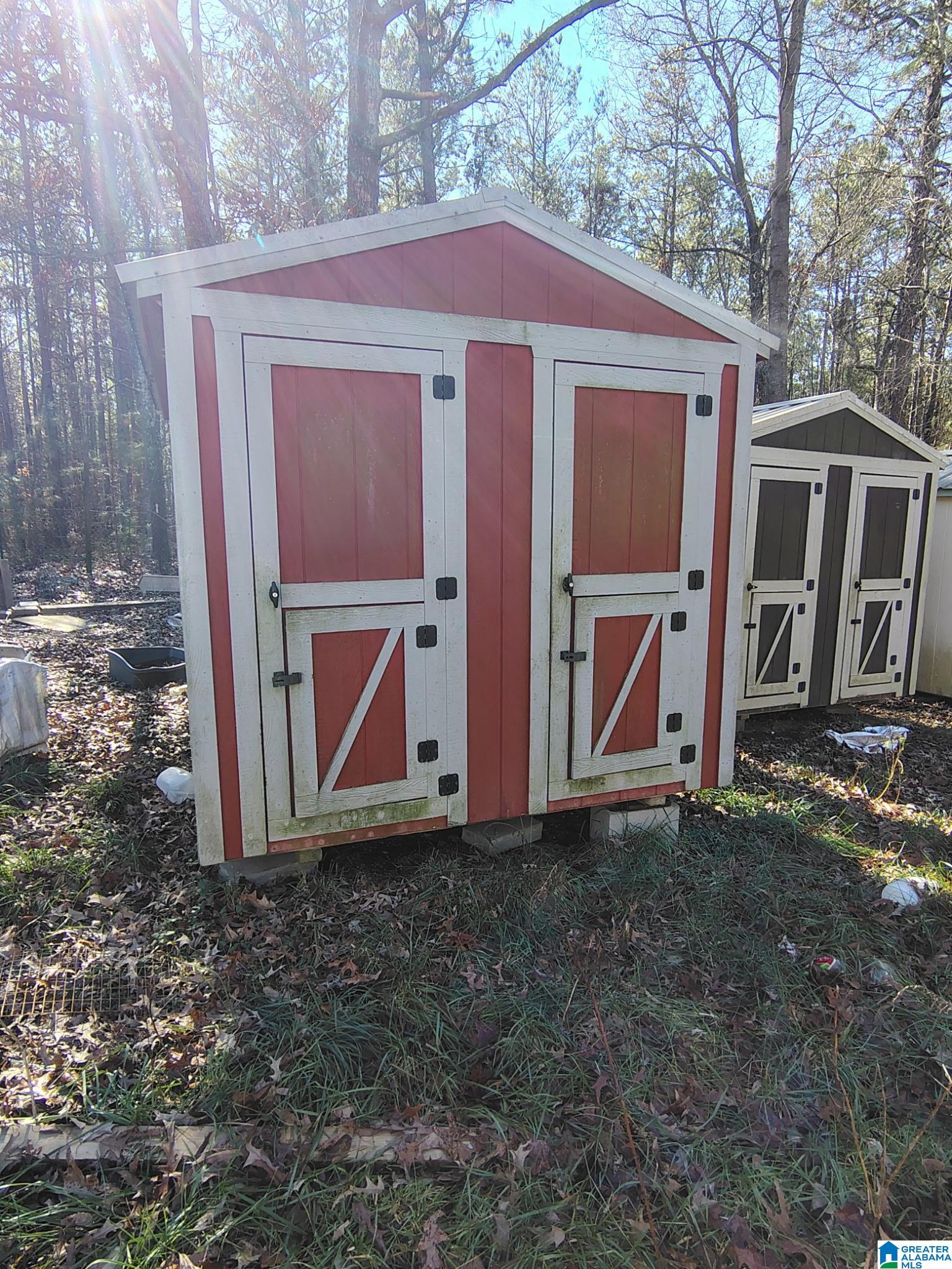 393 Siler Road Piedmont, AL 36272 - Photo 12 of 14