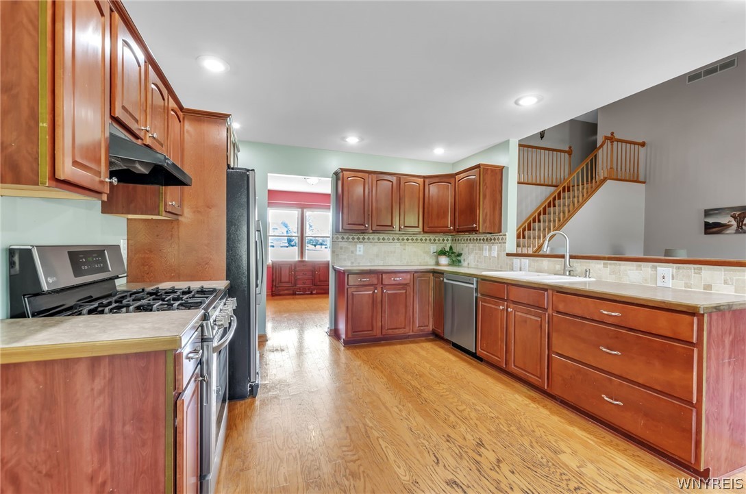 6075 Strickler Road Clarence, NY 14031 - Photo 12 of 47
