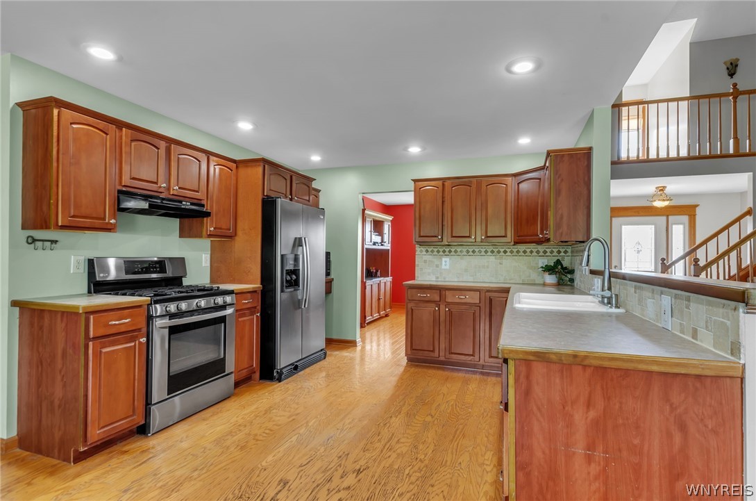 6075 Strickler Road Clarence, NY 14031 - Photo 13 of 47