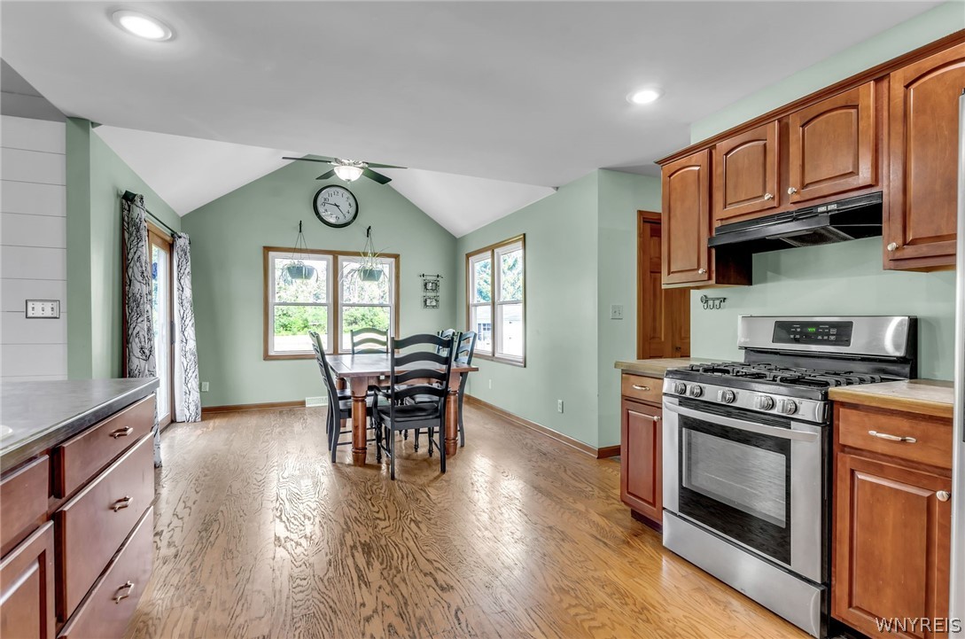 6075 Strickler Road Clarence, NY 14031 - Photo 14 of 47