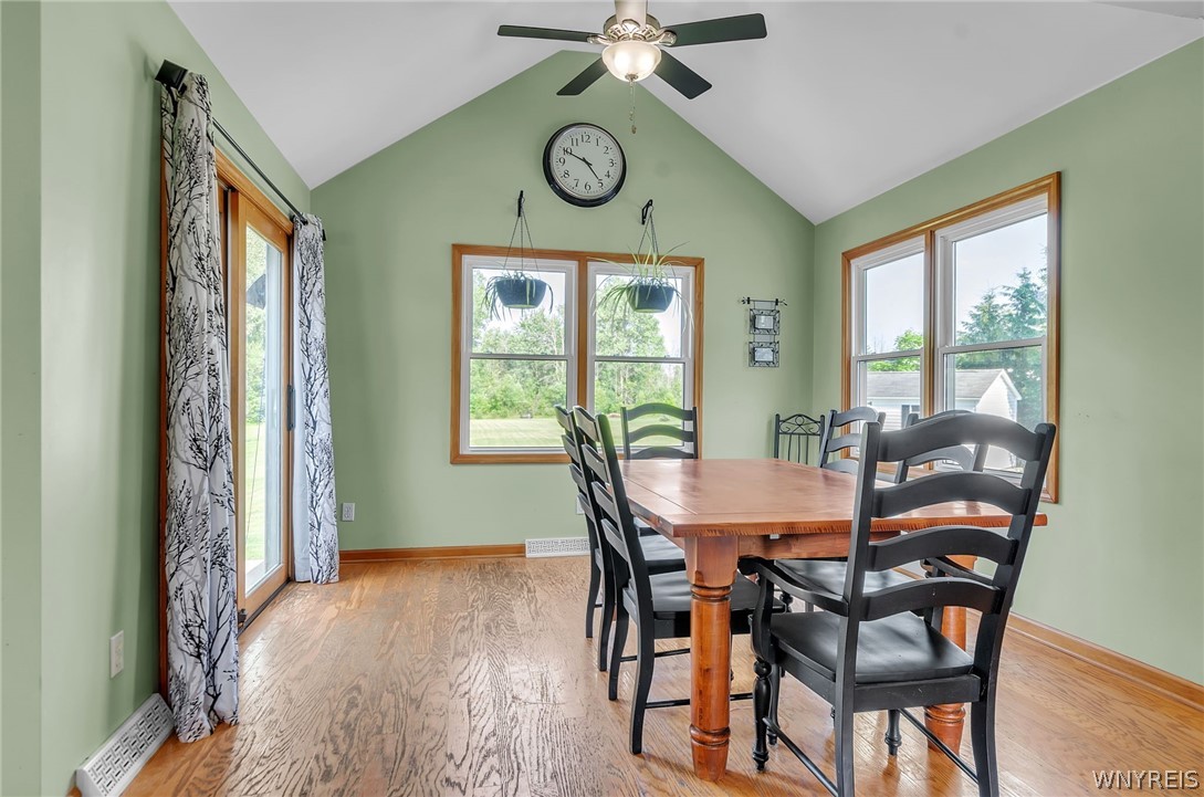 6075 Strickler Road Clarence, NY 14031 - Photo 15 of 47