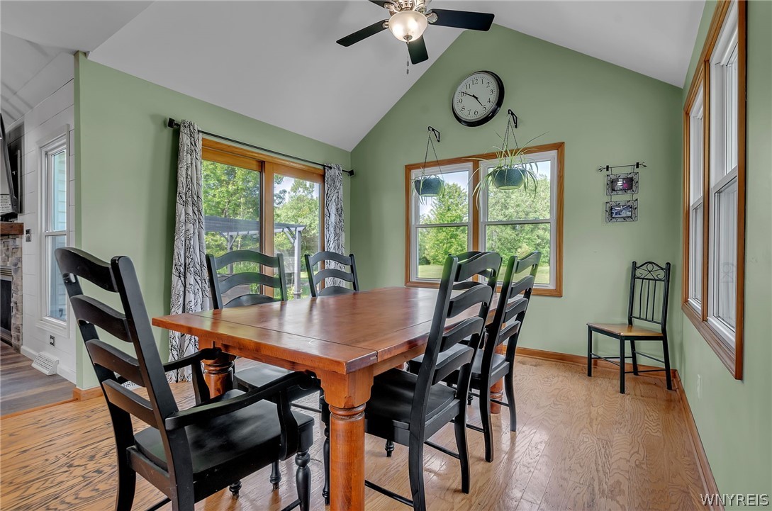 6075 Strickler Road Clarence, NY 14031 - Photo 16 of 47