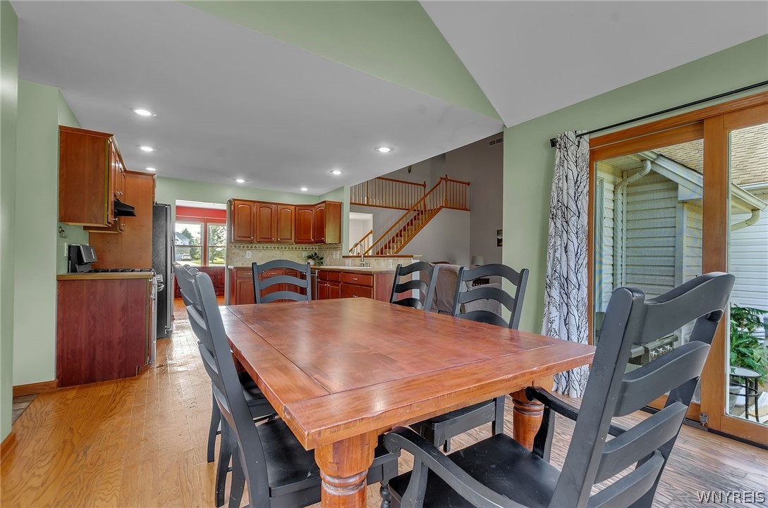 6075 Strickler Road Clarence, NY 14031 - Photo 17 of 47