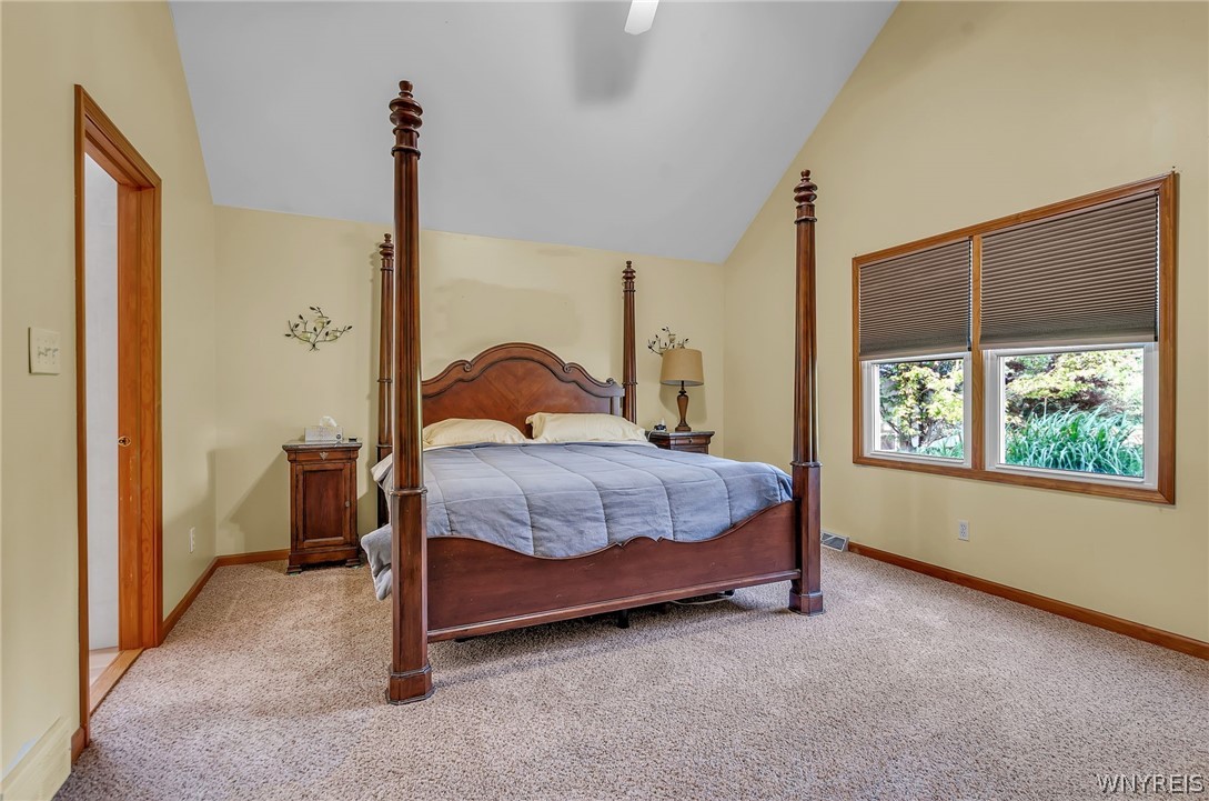 6075 Strickler Road Clarence, NY 14031 - Photo 18 of 47