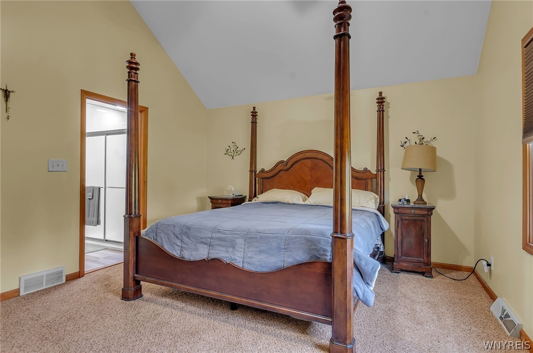 6075 Strickler Road Clarence, NY 14031 - Photo 19 of 47