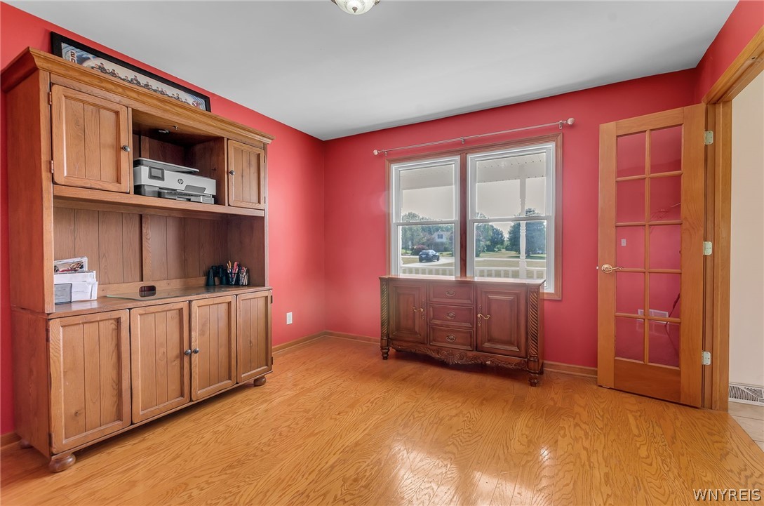 6075 Strickler Road Clarence, NY 14031 - Photo 24 of 47