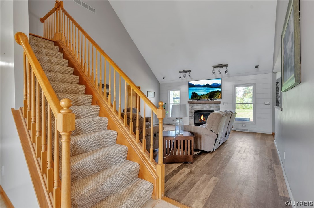 6075 Strickler Road Clarence, NY 14031 - Photo 25 of 47