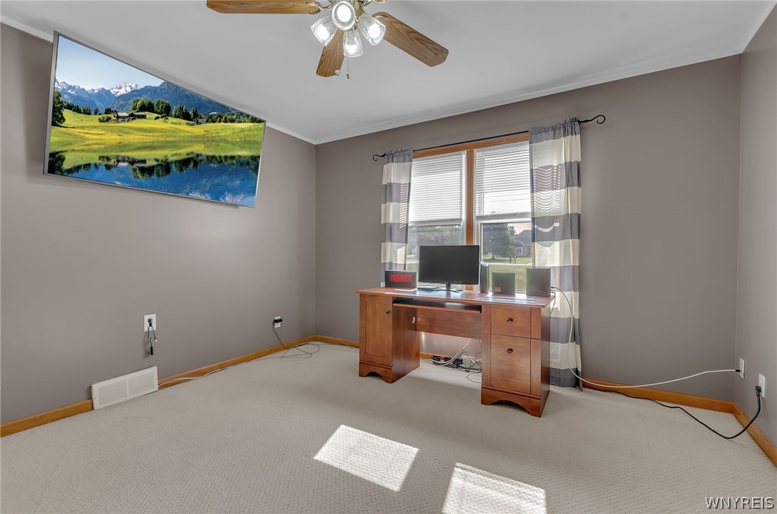 6075 Strickler Road Clarence, NY 14031 - Photo 33 of 47