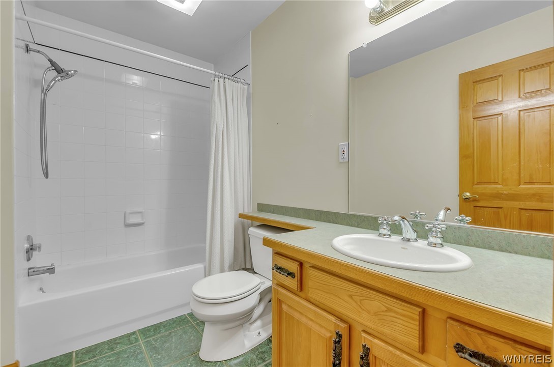 6075 Strickler Road Clarence, NY 14031 - Photo 34 of 47