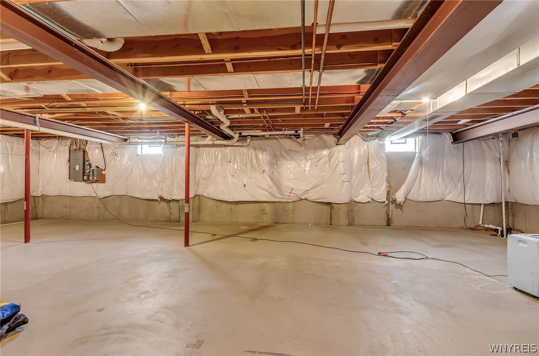 6075 Strickler Road Clarence, NY 14031 - Photo 37 of 47