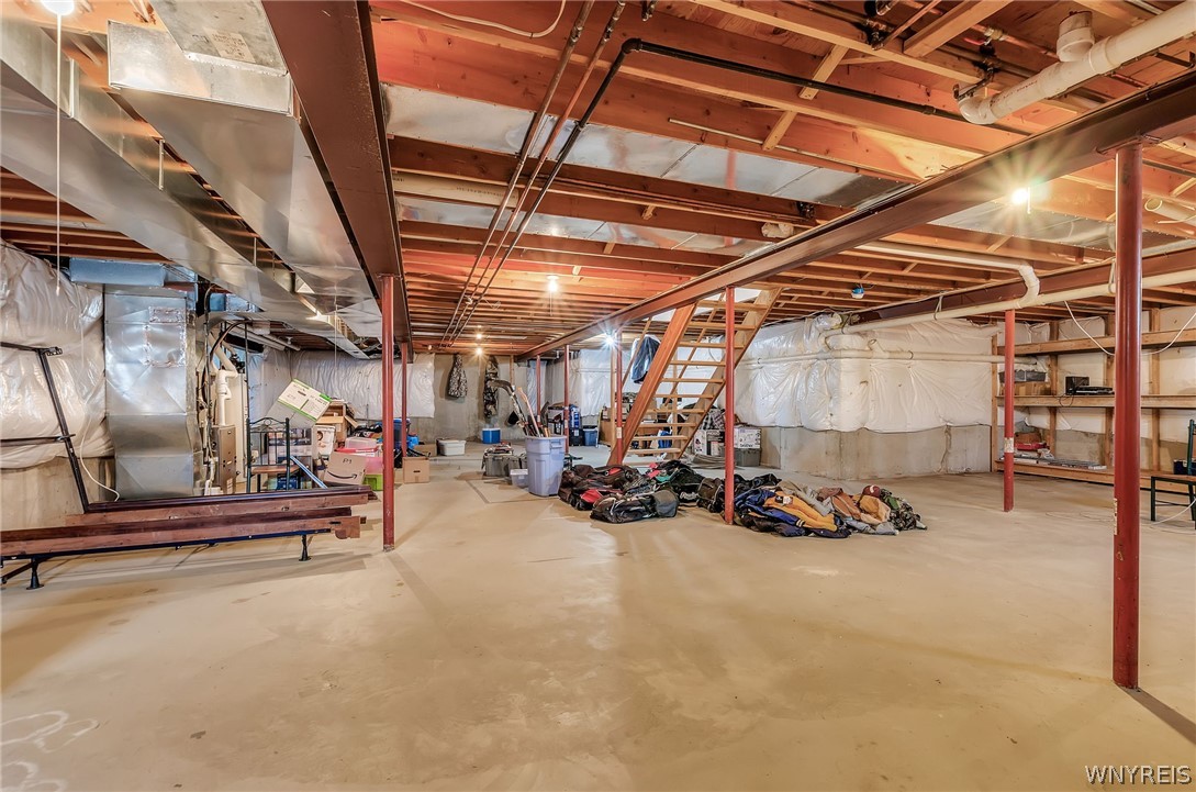 6075 Strickler Road Clarence, NY 14031 - Photo 38 of 47