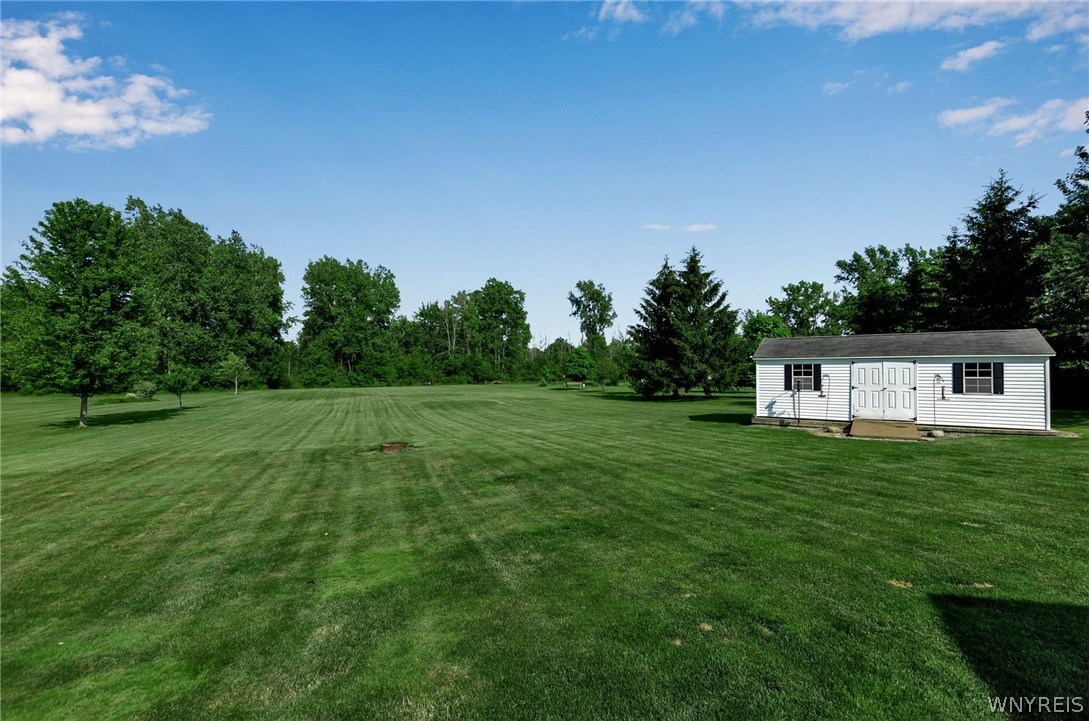 6075 Strickler Road Clarence, NY 14031 - Photo 39 of 47