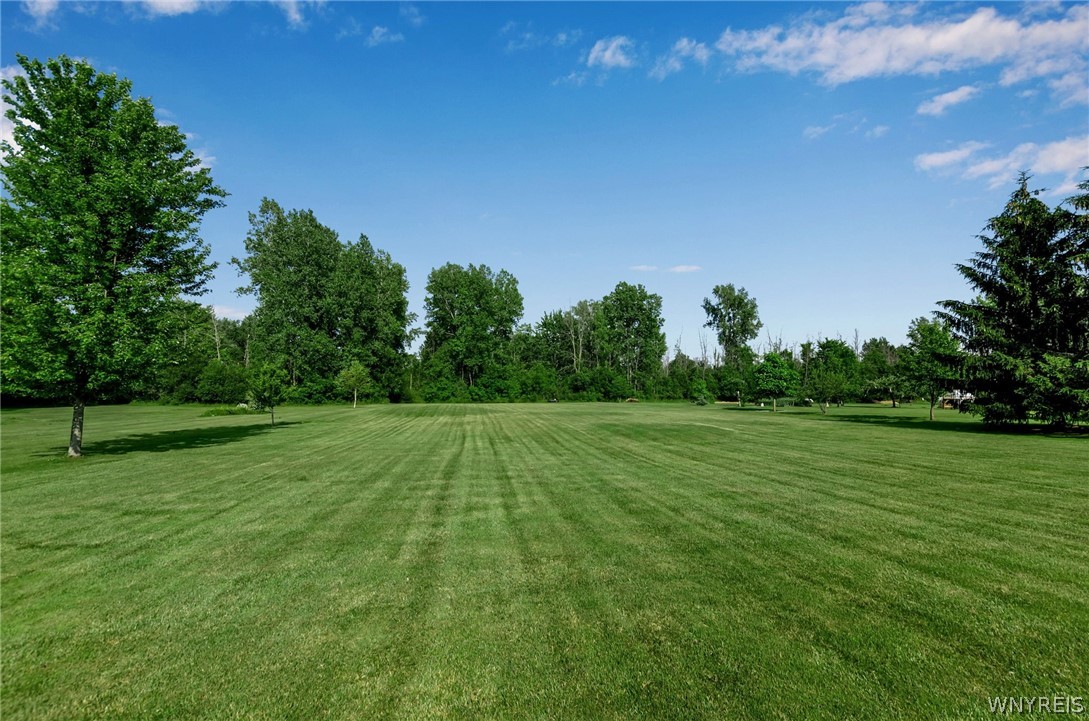 6075 Strickler Road Clarence, NY 14031 - Photo 40 of 47