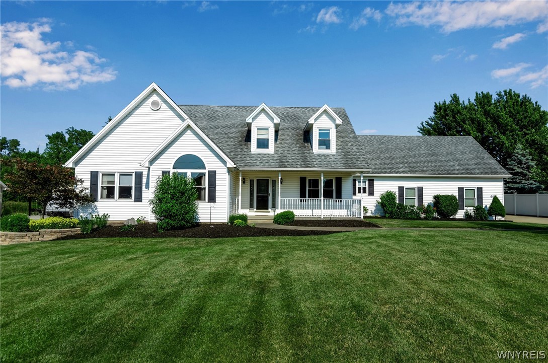 6075 Strickler Road Clarence, NY 14031 - Photo 43 of 47