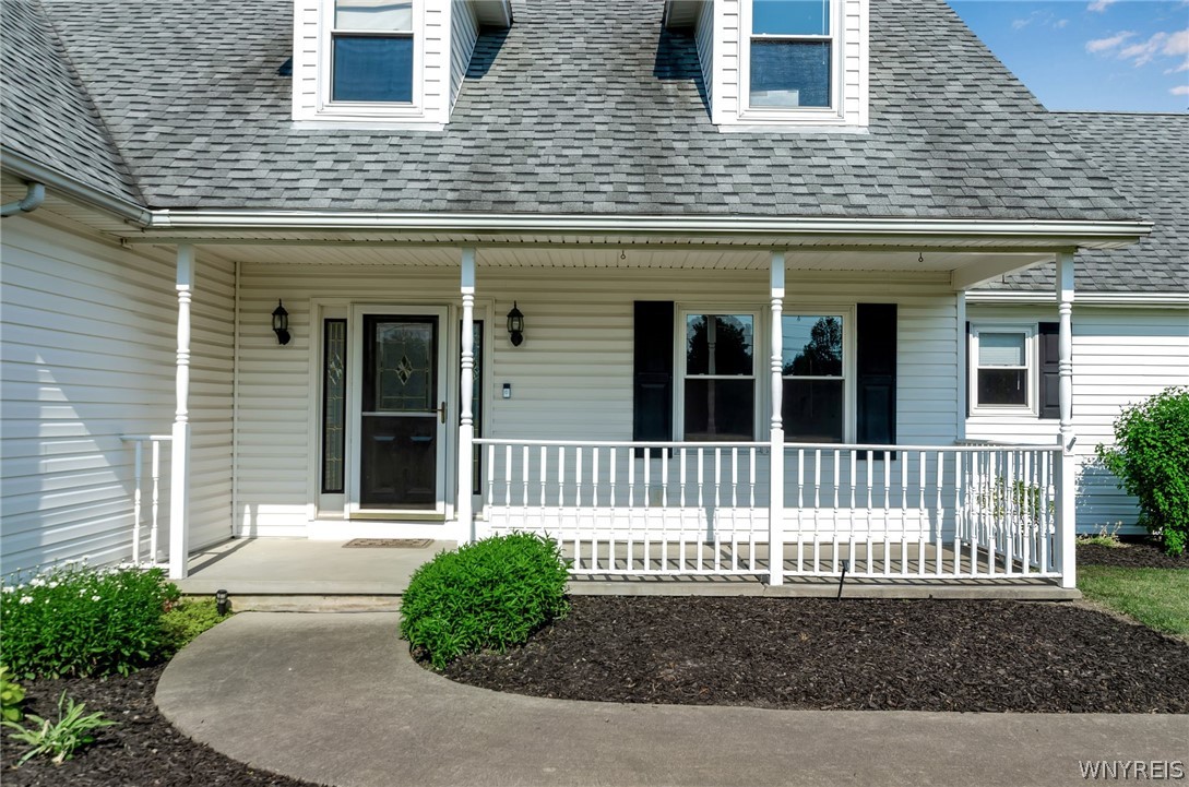 6075 Strickler Road Clarence, NY 14031 - Photo 45 of 47