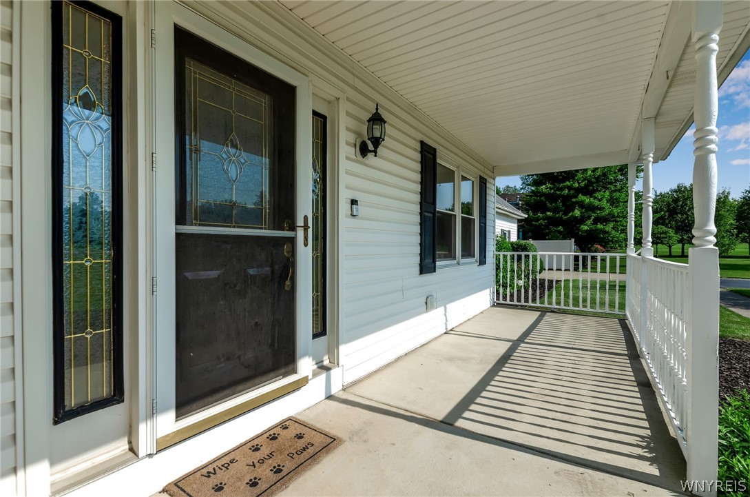 6075 Strickler Road Clarence, NY 14031 - Photo 46 of 47