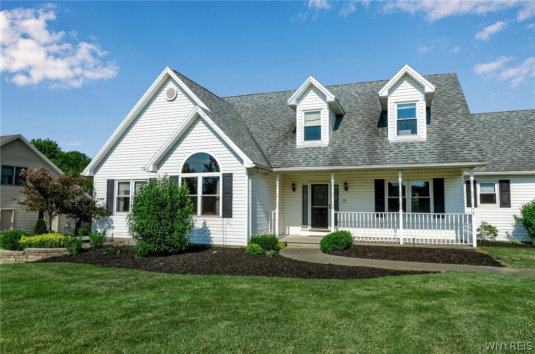 6075 Strickler Road Clarence, NY 14031 - Photo 47 of 47