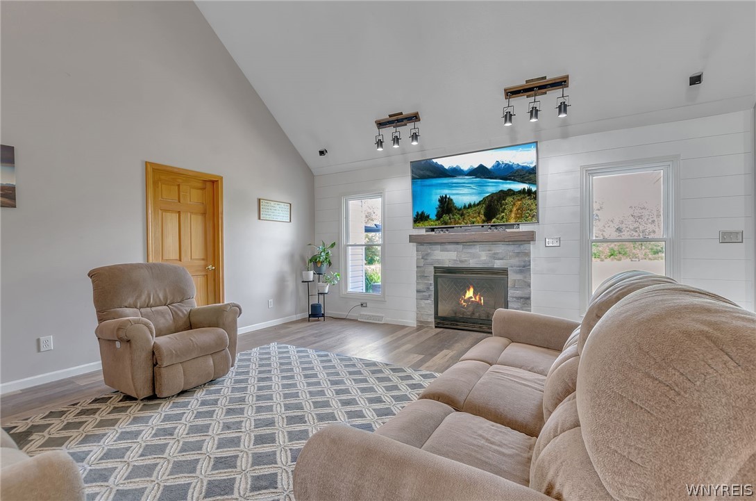 6075 Strickler Road Clarence, NY 14031 - Photo 5 of 47