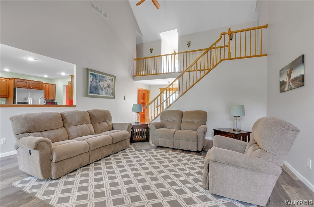 6075 Strickler Road Clarence, NY 14031 - Photo 6 of 47